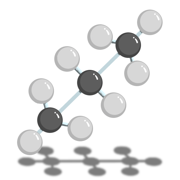 Propan (C3H8)-Detektoren | Teledyne GFD